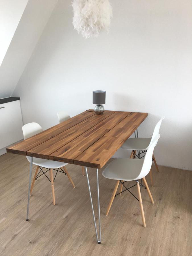 Apartment Brander Blick 아헨 외부 사진