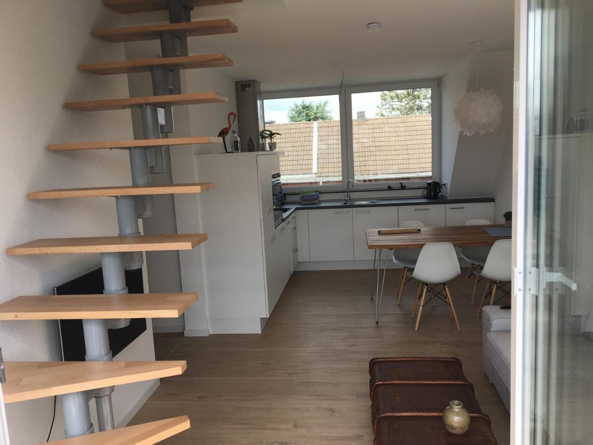 Apartment Brander Blick 아헨 외부 사진