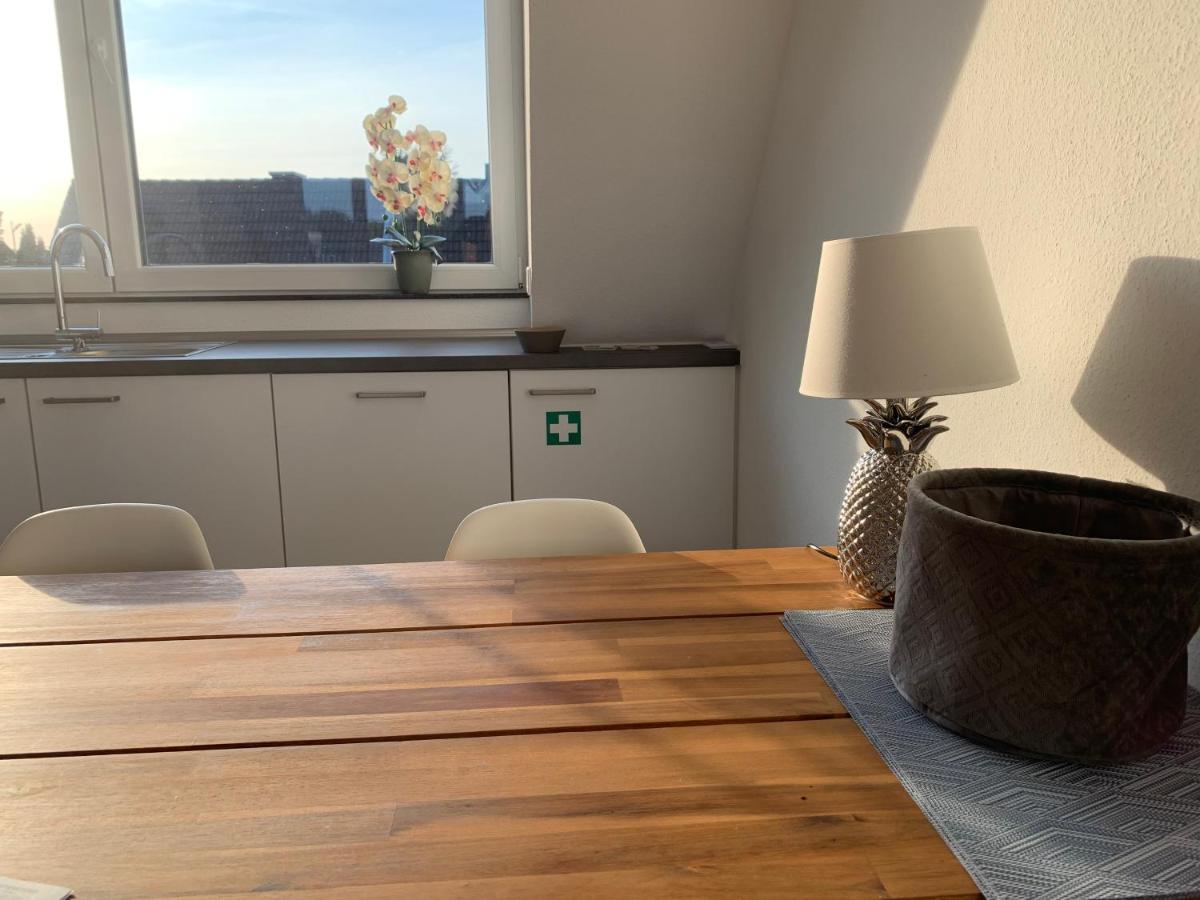 Apartment Brander Blick 아헨 외부 사진