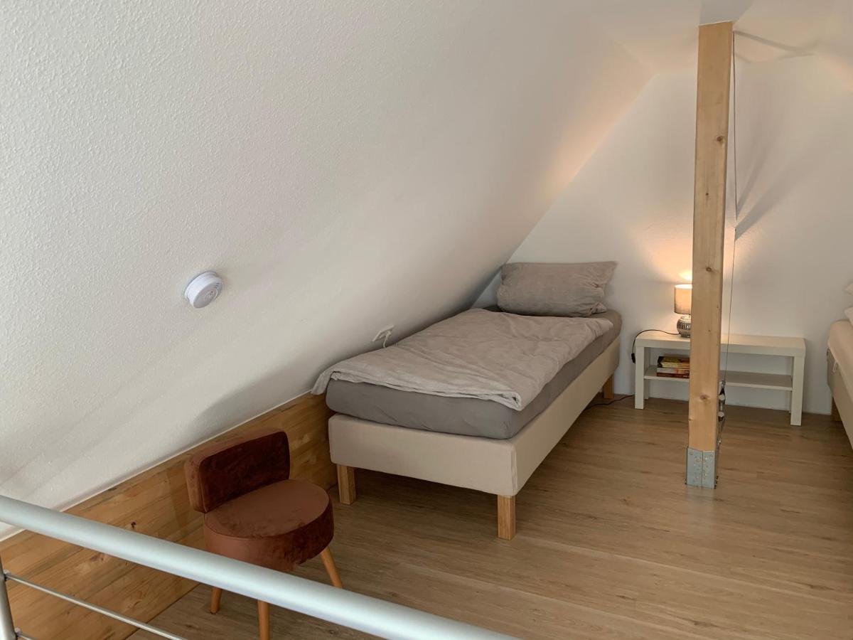 Apartment Brander Blick 아헨 외부 사진