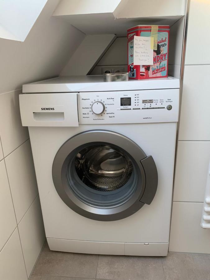 Apartment Brander Blick 아헨 외부 사진